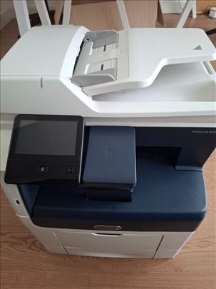 Xerox VersaLink B405