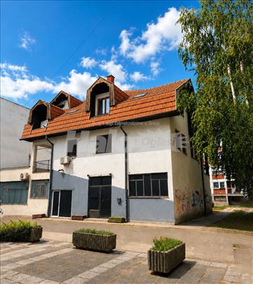 100m2 Knjaževac Centar