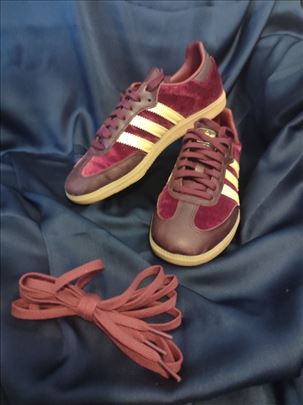 ADIDAS Samba - ORIGINAL!!!
