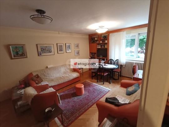 Blok 4, Pariske komune 1.5, 45m2