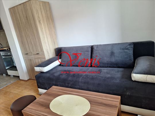 Centar ul .Njegoševa 24 m2 
