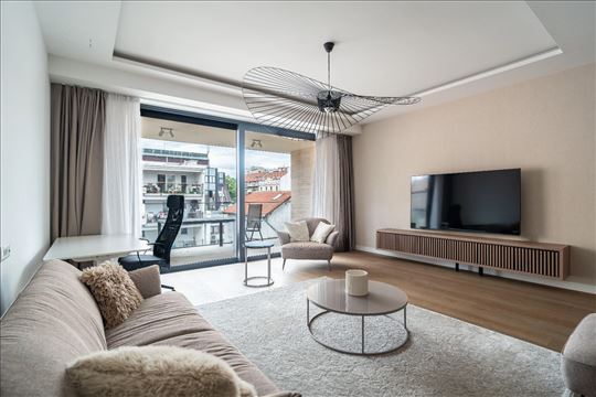 Četvorosoban | Centar | Dorćol | Premium lokacija