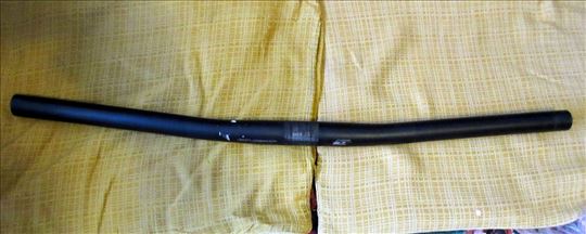 Concept aluminijumski volan L 560mm