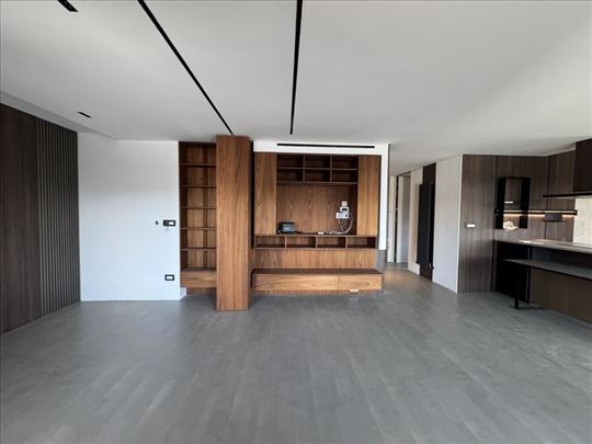 Dizajnerski 3.0, 99 m2 - White Hill - S.Banovci ID
