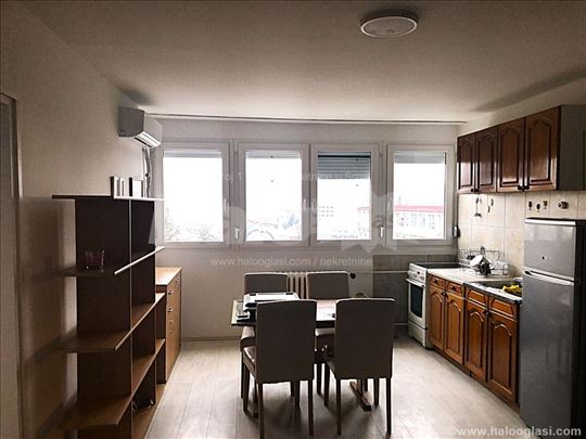 Dusanovac 60m2 2 spavace sobe