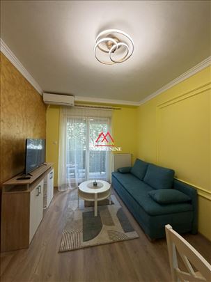 Dvosoban stan - 40m2 - Grbavica