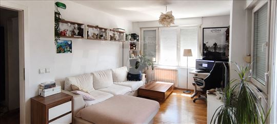 Dvosoban stan 49m2 Voždovac FOR RENT