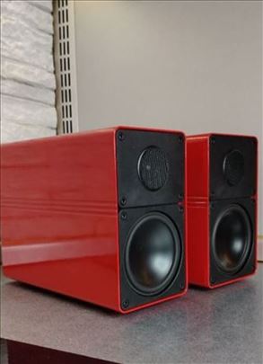 ELAC 305 Elegant II