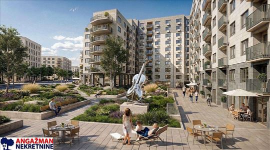 Evolution Residence Vivaldi