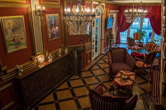 Guest House Vivaldi