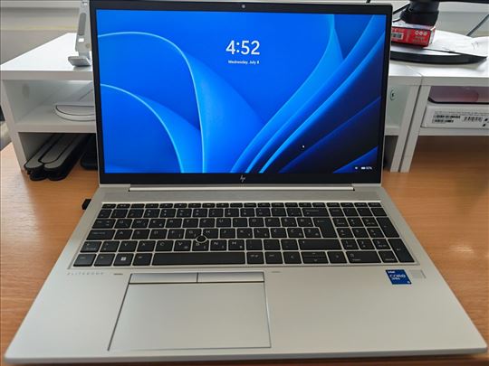 HP EliteBook 850 G8