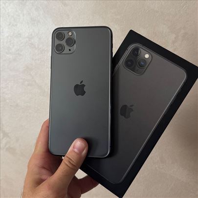 iPhone 11 Pro Max 64Gb 90% zdravlje baterije
