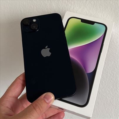 iPhone 14 Plus 128Gb 96% battery health