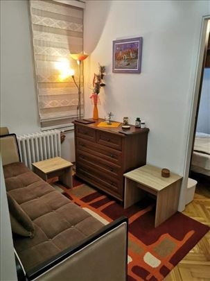 Jednoiposoban stan, 29m2, Novo Naselje