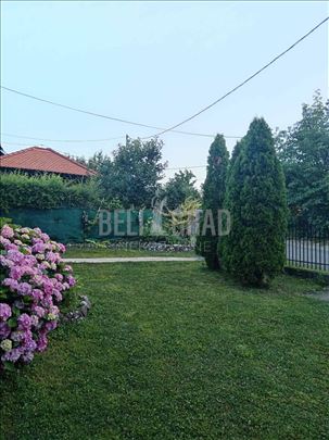Kuća, Barajevo