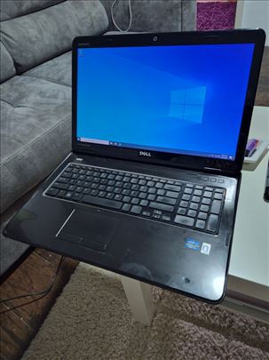 Laptop Dell N7110 17 ekran + punjac