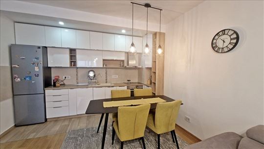 Lekino brdo, novogradnja, odličan, ID 22941