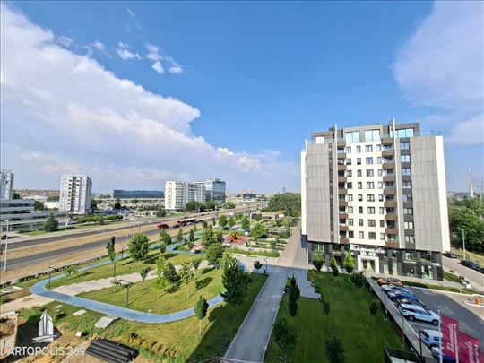 Lux, neuseljivan, najlepši pogled u Lastavicama
