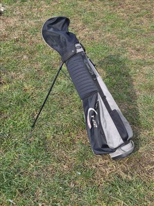 Mike Tec T-22 torba za golf stapove