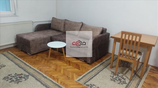 NameŠtena Garsonjera 300 Eura
