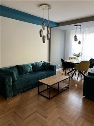 Naselje Stepe Stepanovića - Lux ID#5739