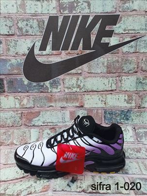 Nike Air Max Plus TN, Purple Gradient