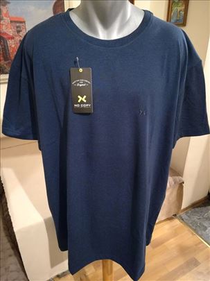 Nova muska pamucna majica No Copy Velika 7XL 8XL