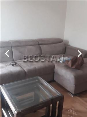 Novi Beograd - Blok 28 arena #68165