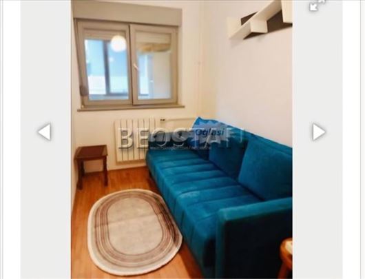 Novi Beograd - Blok 61 #68163