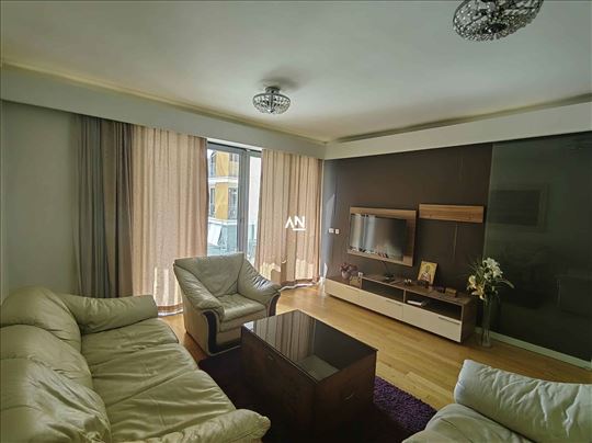 Novi Beograd, West 65, 62m2 ID#40652