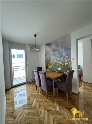 Novi Sad, Grbavica, Stan, 2, 53,00m2