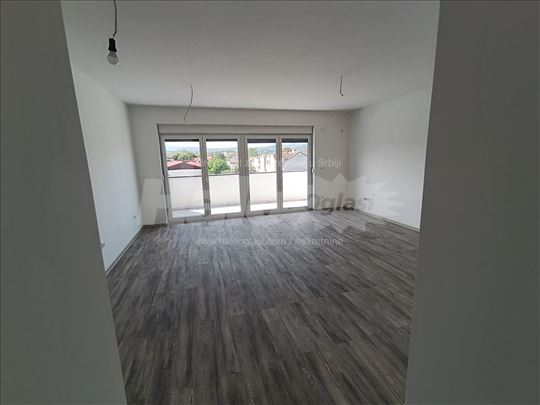 Novogradnja useljivo