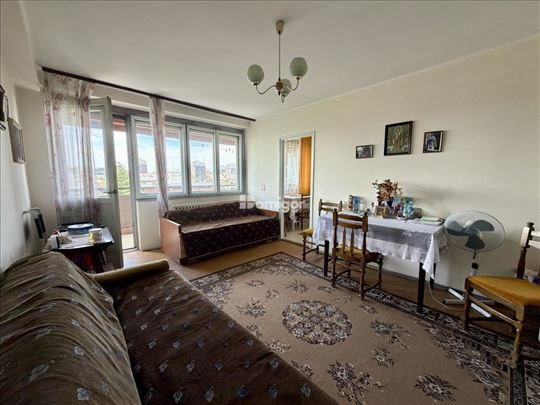 Otona Župančiča | 71 m² | Blizina Retenzija