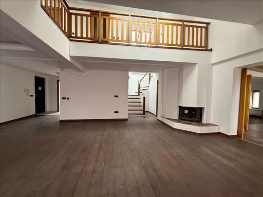 Penthaus 230 m², Brace Nedic