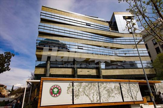 Poslovni prostor A klase | Hram Svetog Save