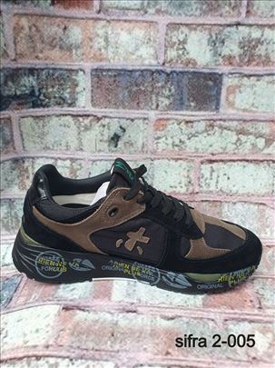 Premiata L New Dark