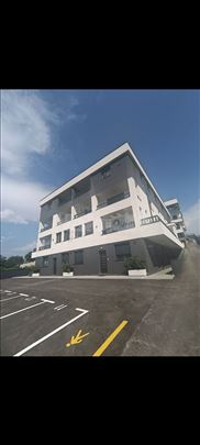 Prodaja stanova u Novom Sadu