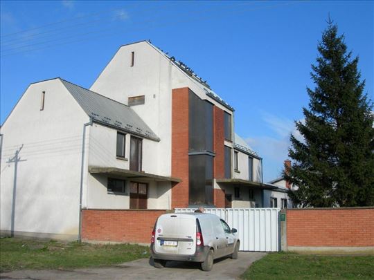 Proizvodno – Poslovno – Stambeni objekat