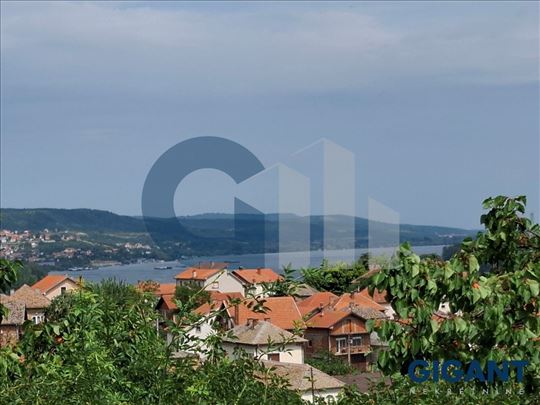 Ritopek, kuća, 40m2, 20.67ari