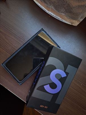 Samsung S21 plus 5g 256gb