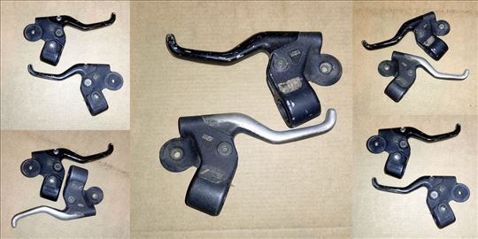 SHIMANO DEORE rucice kocnica