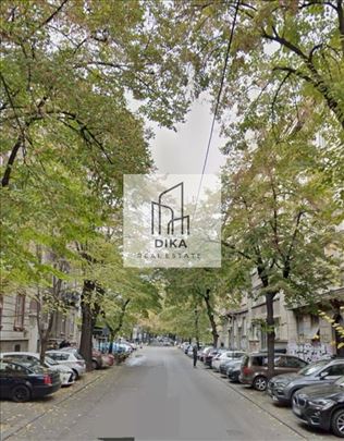 Sjajna investiciona prilika u srcu Dorćola