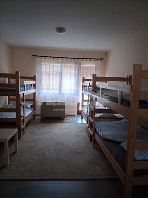 Smeštaj za radnike Jakovo