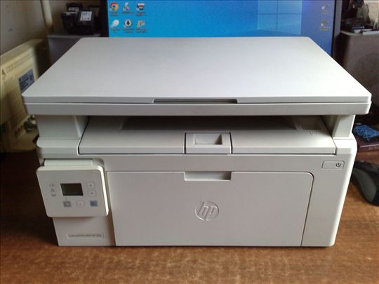 šrampač HP-Laserjet M130a