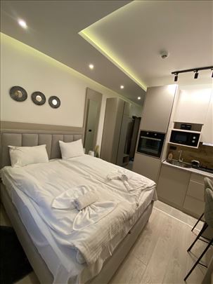 Studio u Milmari resortu