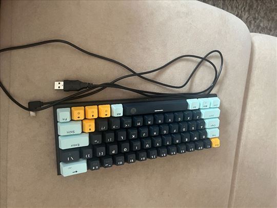 Tastatura