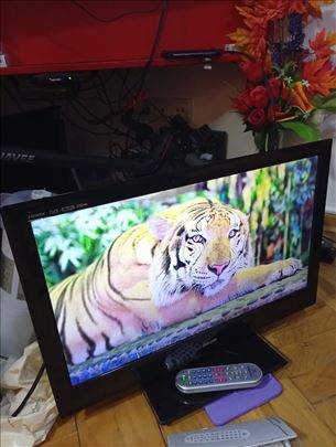 TV led tanki Dikom 24 inča na 12 v dijagonala 66 