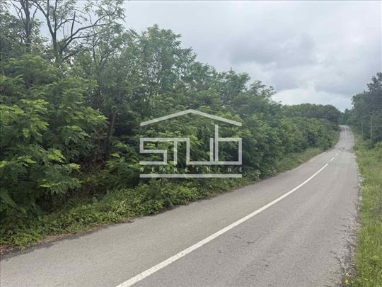 Uknjižen plac na Kosmaju, prodaja! ID#1592