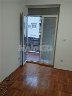 Višnjička banja, jednoiposoban stan