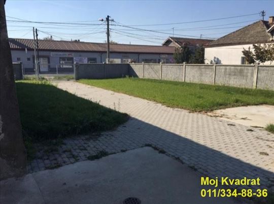 Zemun - Batajnica